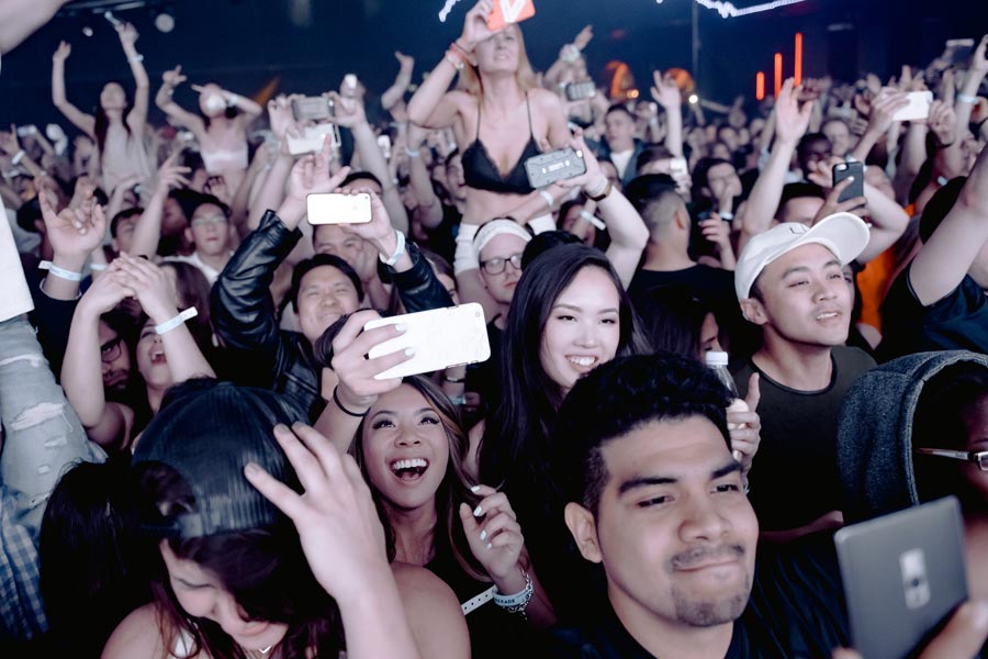 How to make a statement in a session